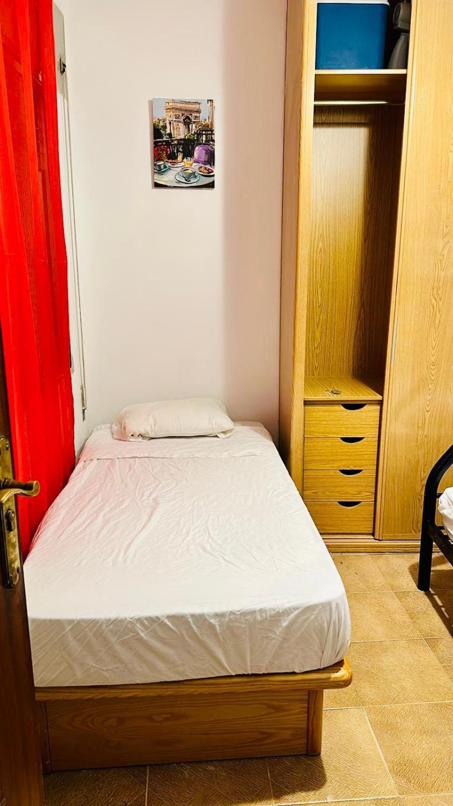 Punta Me Rooms In Madrid Downtown Zewnętrze zdjęcie
