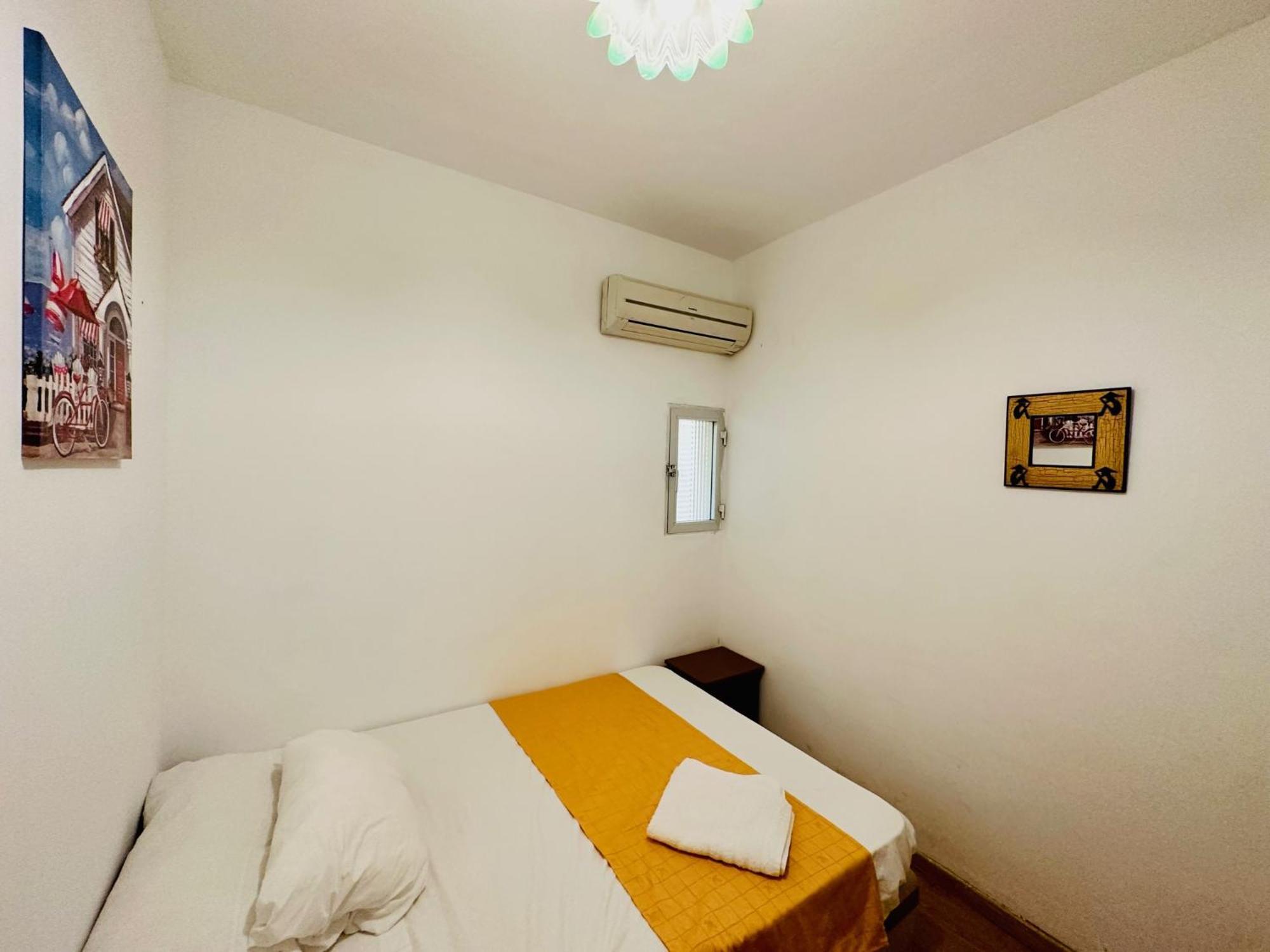 Punta Me Rooms In Madrid Downtown Zewnętrze zdjęcie