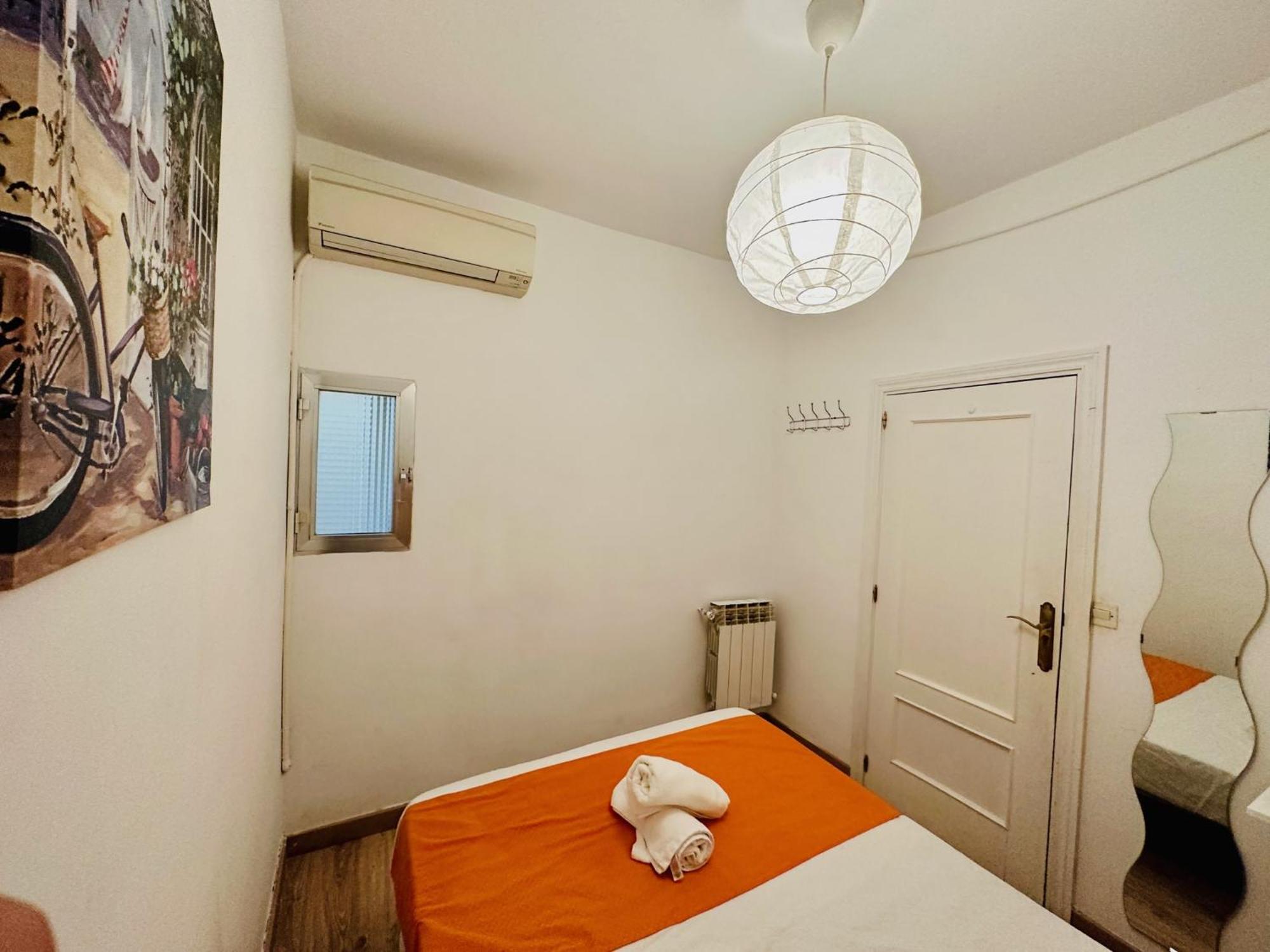 Punta Me Rooms In Madrid Downtown Zewnętrze zdjęcie